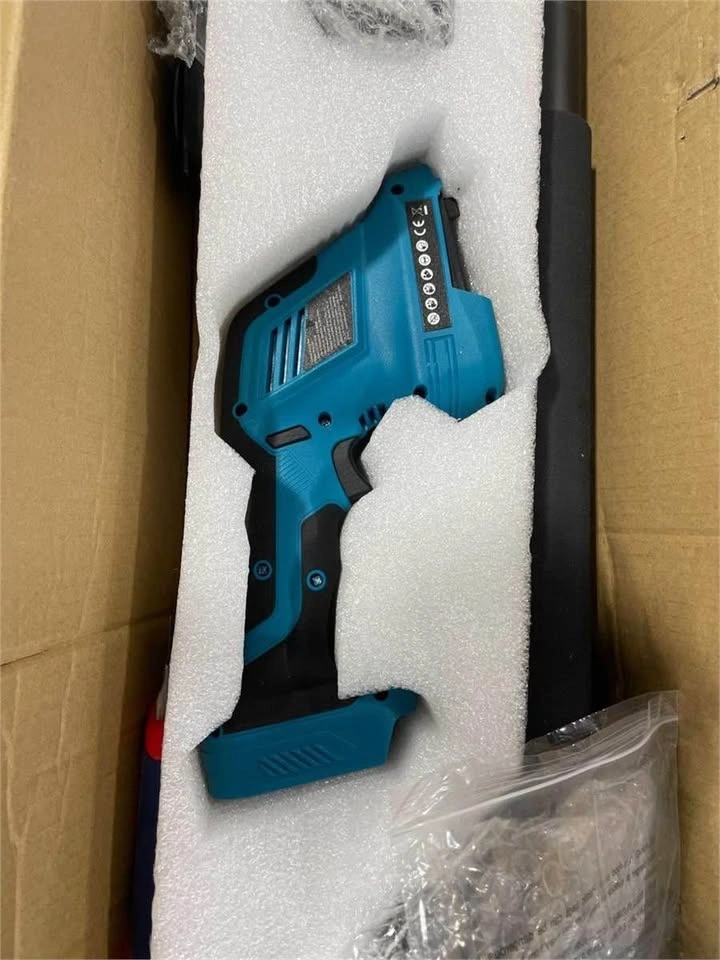 Seesii Cordless Pruning Saw 3 In 1 - P6 Bonus - photo 4