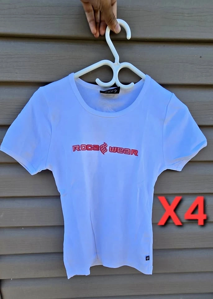 Assorted Female/Teen/Children Clothing (Total $5)