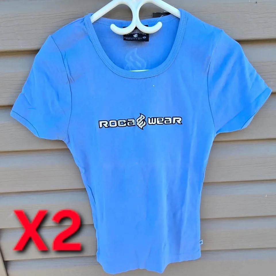 Assorted Female/Teen/Children Clothing (Total $5) - photo 2