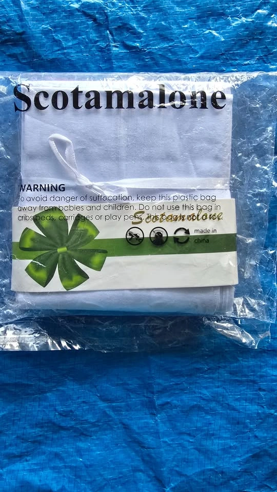 100% COTTON Hankerchiefs - 4pc - photo 2