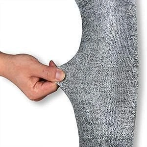 HEAT and CUT Resistance Sleeves - photo 4