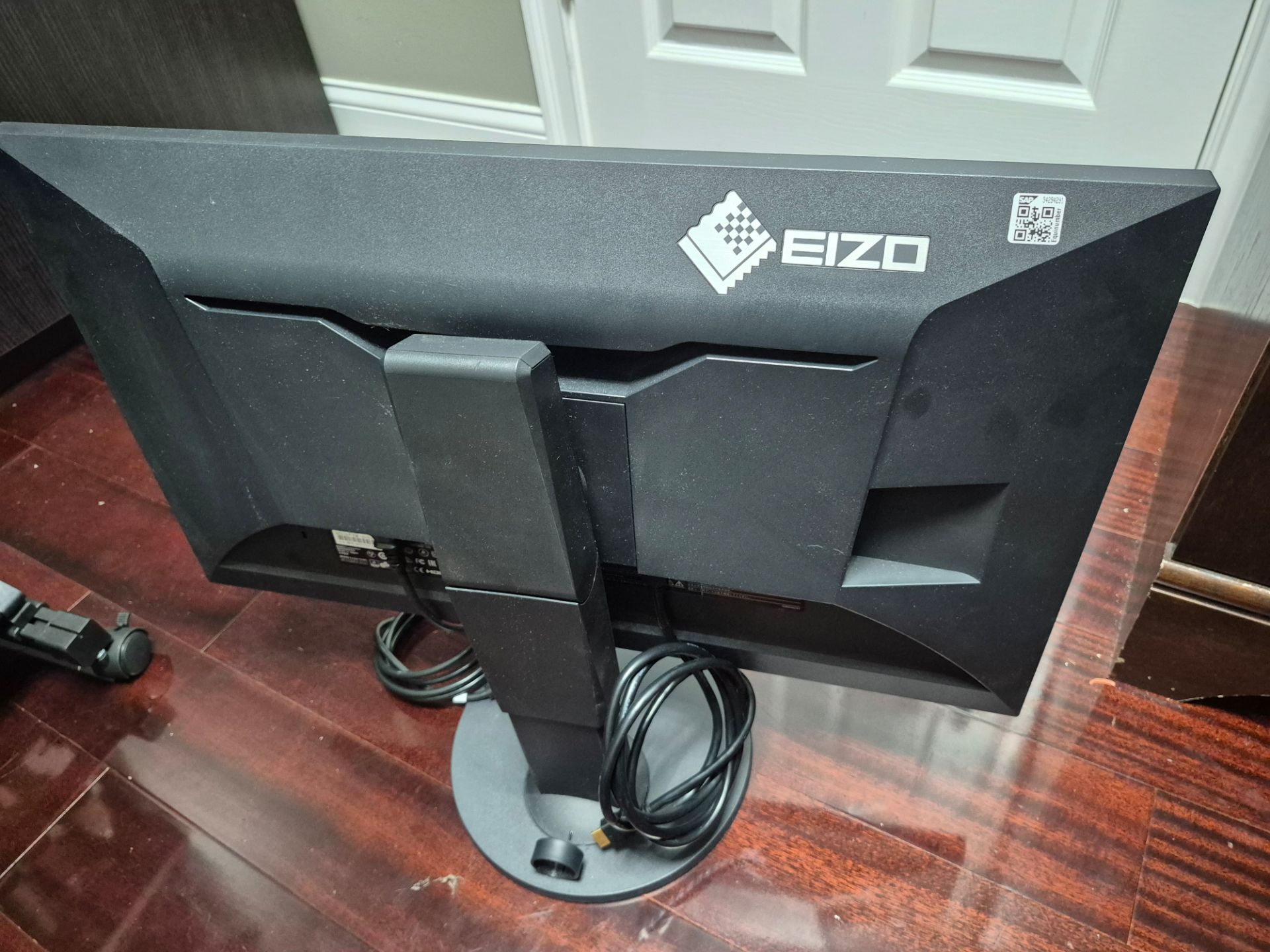 Eizo ev2750 monitor - photo 2