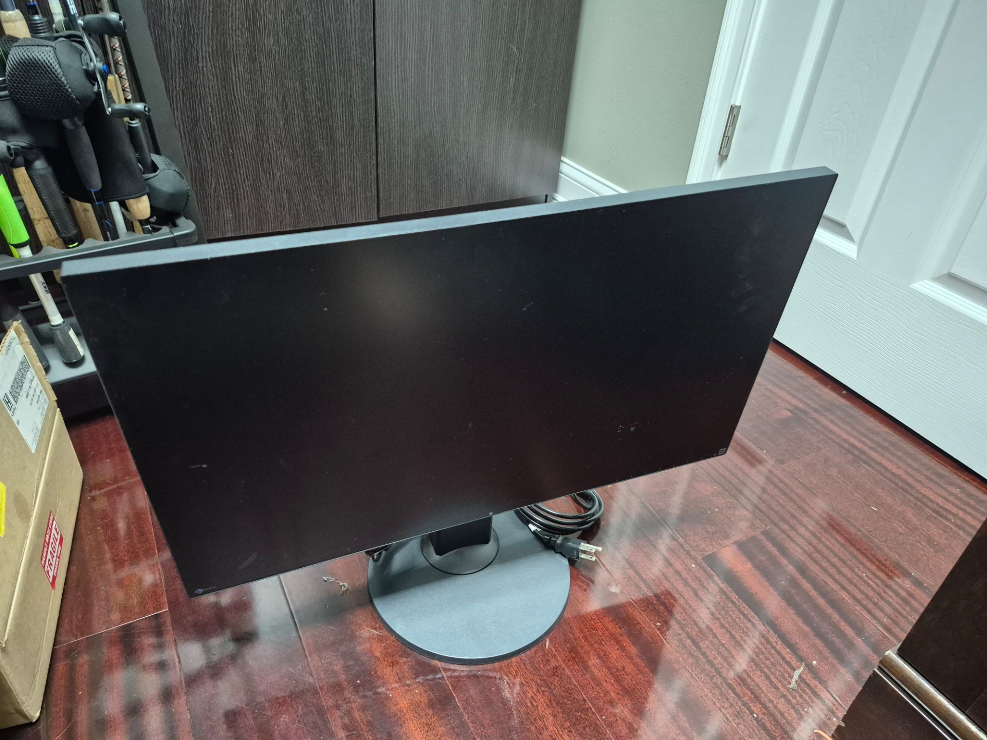 Eizo ev2750 monitor - photo 3