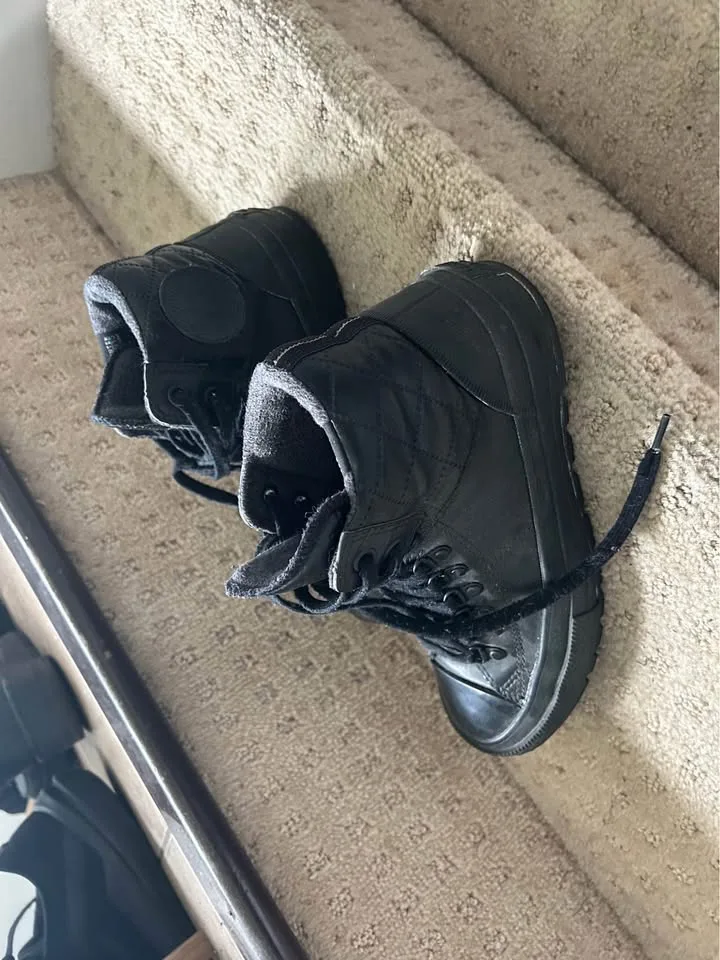 Converse shoes image indicator(2)