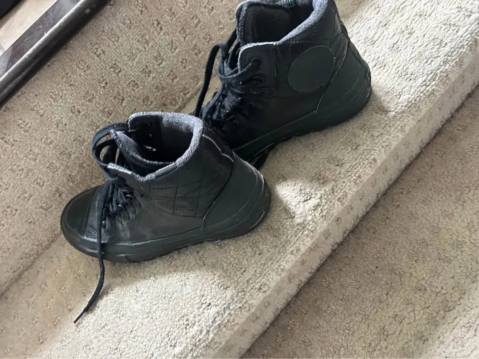 Converse shoes image indicator(3)