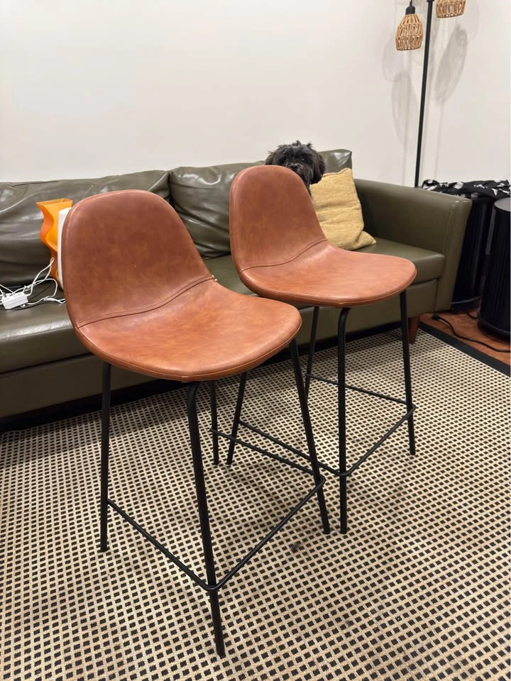 Bar Stools - photo 3