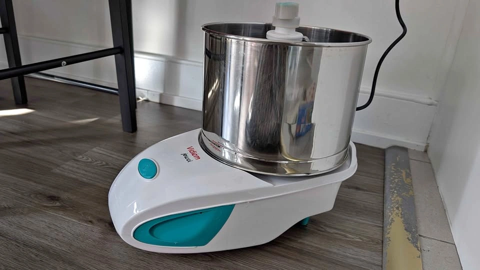 Vidiem Jewel Wet Grinder/180 or OBO