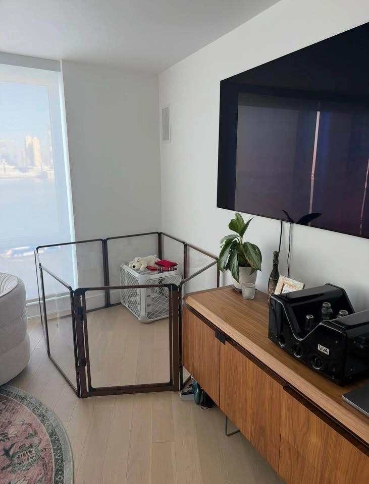 Diggs Evolv Dog Crate + Bed (small) - photo 2