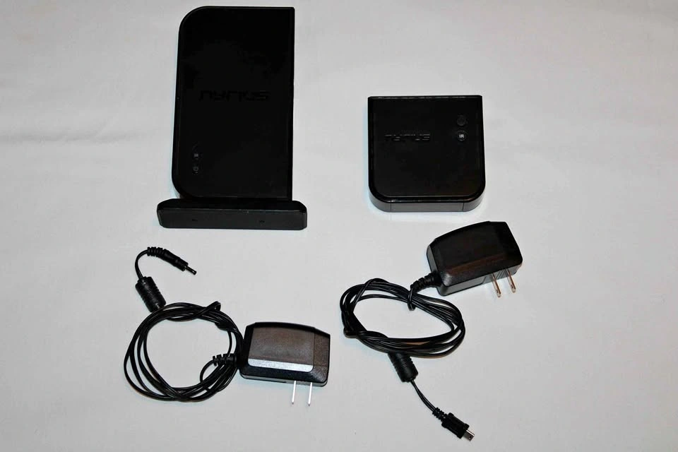 Nyrius ARIES Home Wireless HD Video Digital Transmitter & Receiv