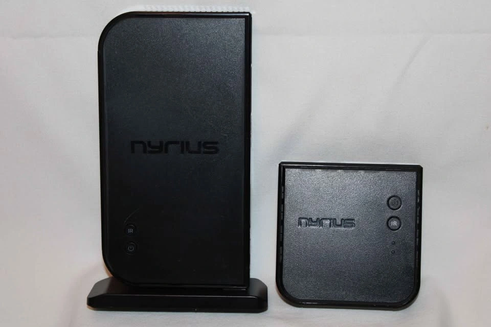 Nyrius ARIES Home Wireless HD Video Digital Transmitter & Receiv - photo 2