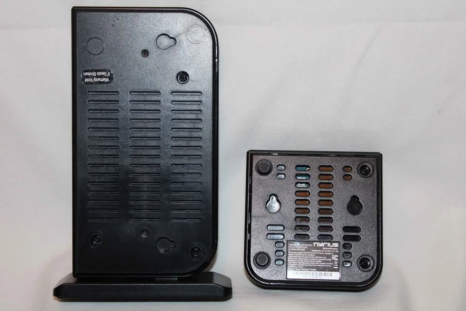 Nyrius ARIES Home Wireless HD Video Digital Transmitter & Receiv - photo 3