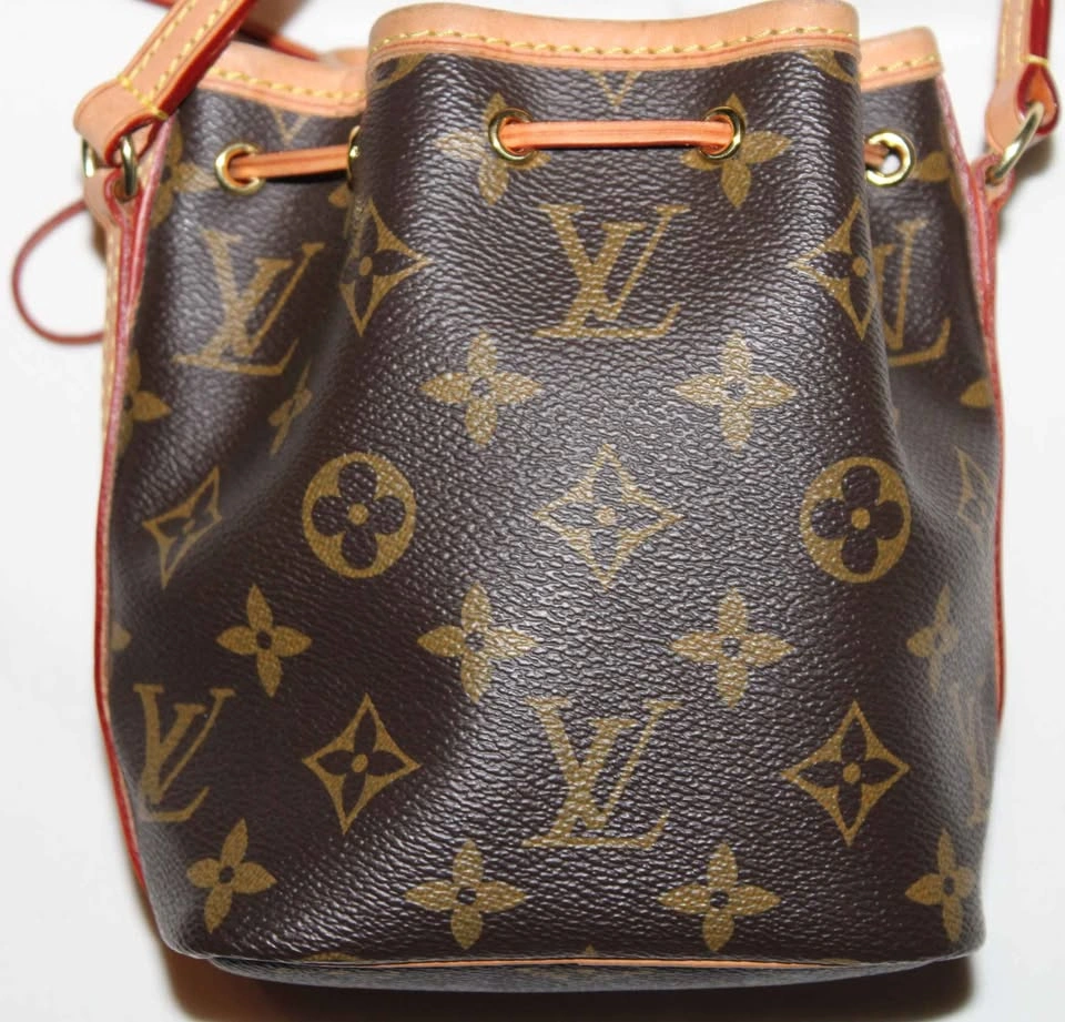 Louis Vuitton Monogram Bucket Bag - photo 3
