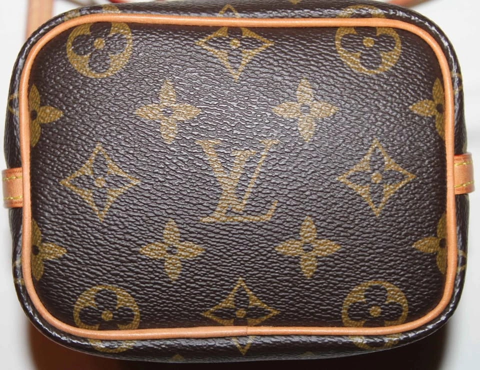 Louis Vuitton Monogram Bucket Bag - photo 5