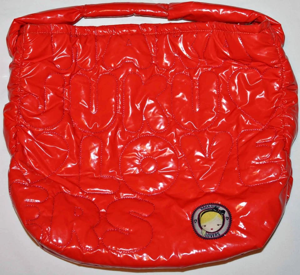 Y2K Harajuku Lovers - Gwen Stefani Collection Bag