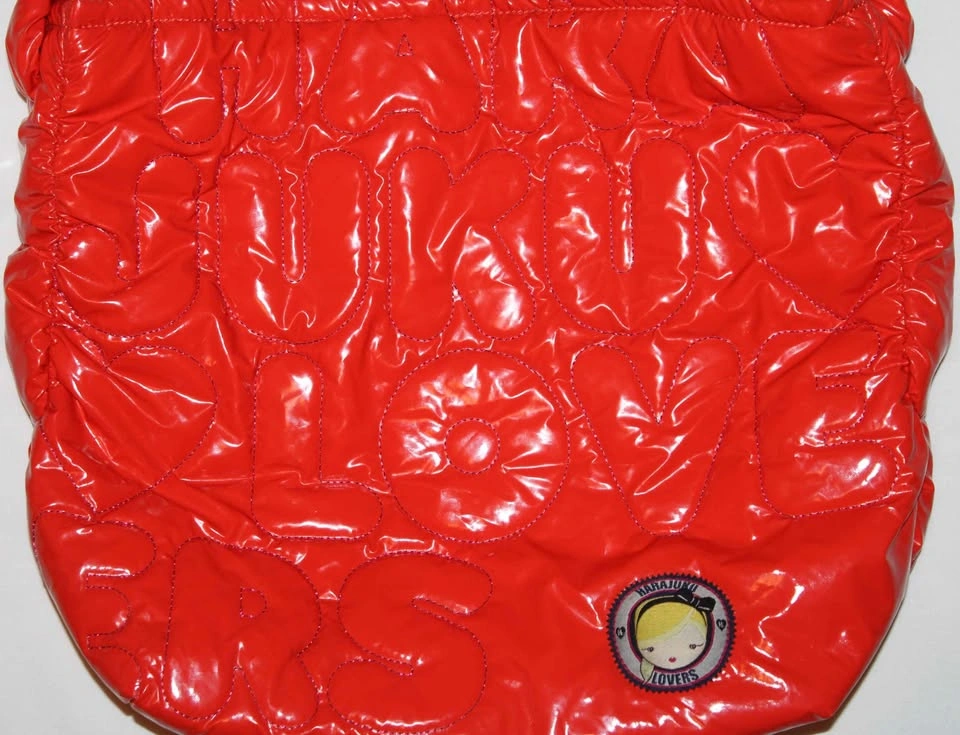 Y2K Harajuku Lovers - Gwen Stefani Collection Bag - photo 2