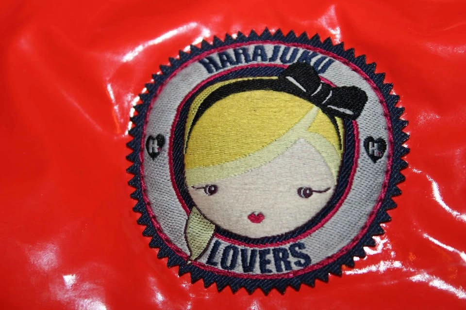 Y2K Harajuku Lovers - Gwen Stefani Collection Bag - photo 3