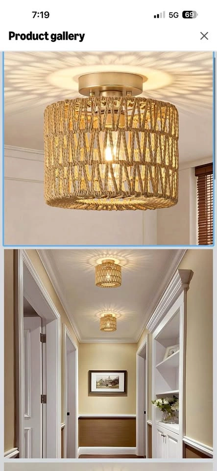 Light fixture