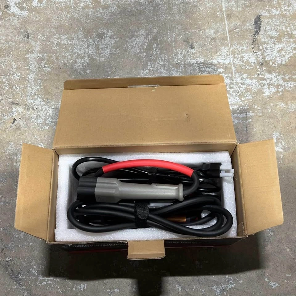 15 AMP 48 Volt Golf Cart Battery Charger - photo 2