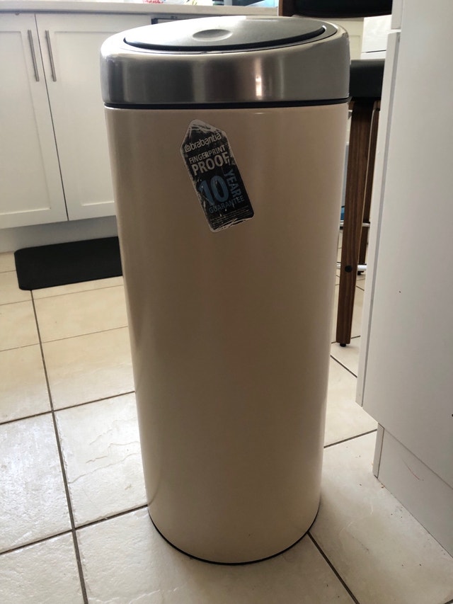 Brabantia Garbage Bin