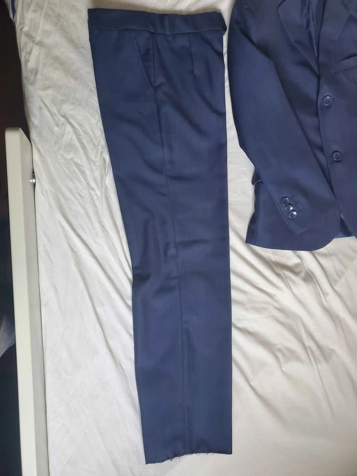 Johnson Creations Boy's 5-Piece Suit Set - photo 5