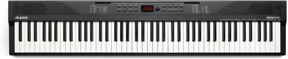 Alesis Recital Play 88-Key Piano Keyboard - photo 3