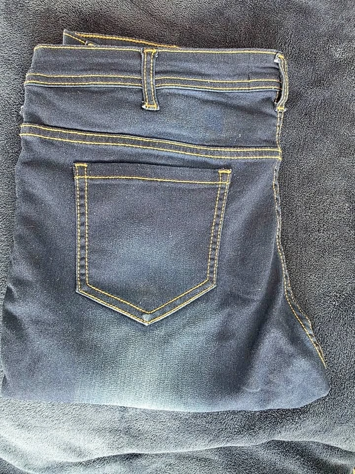 Women's jeans size 12