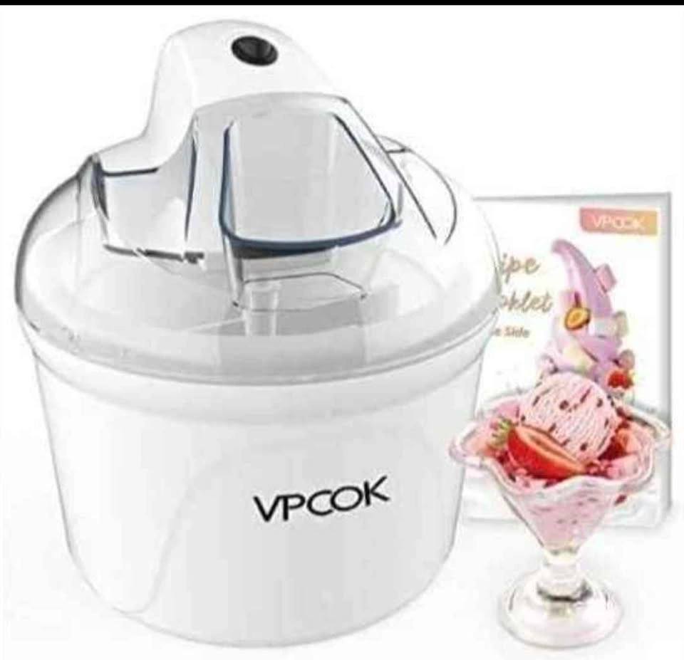 Ice cream maker - photo 3
