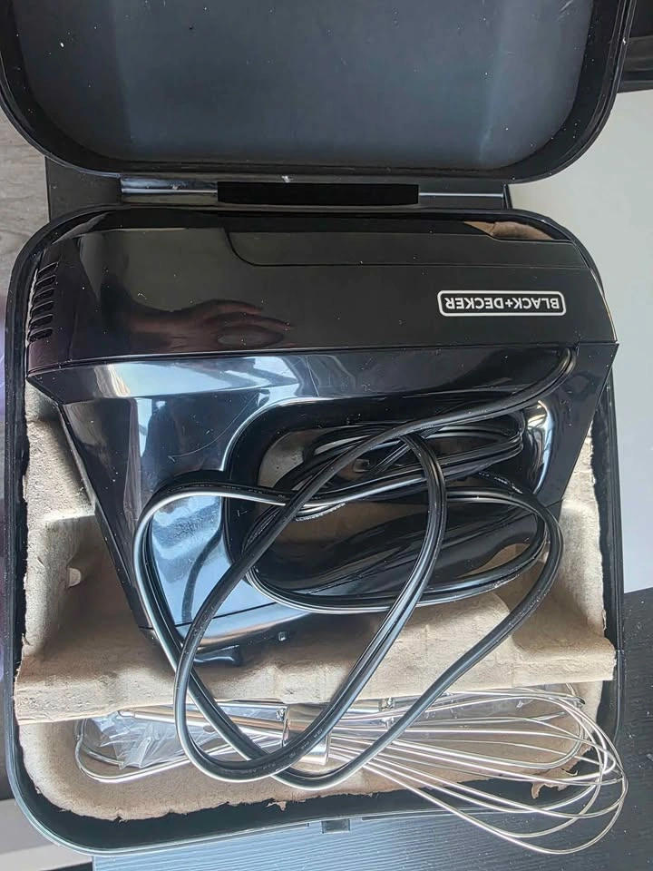 Hand mixer - photo 2