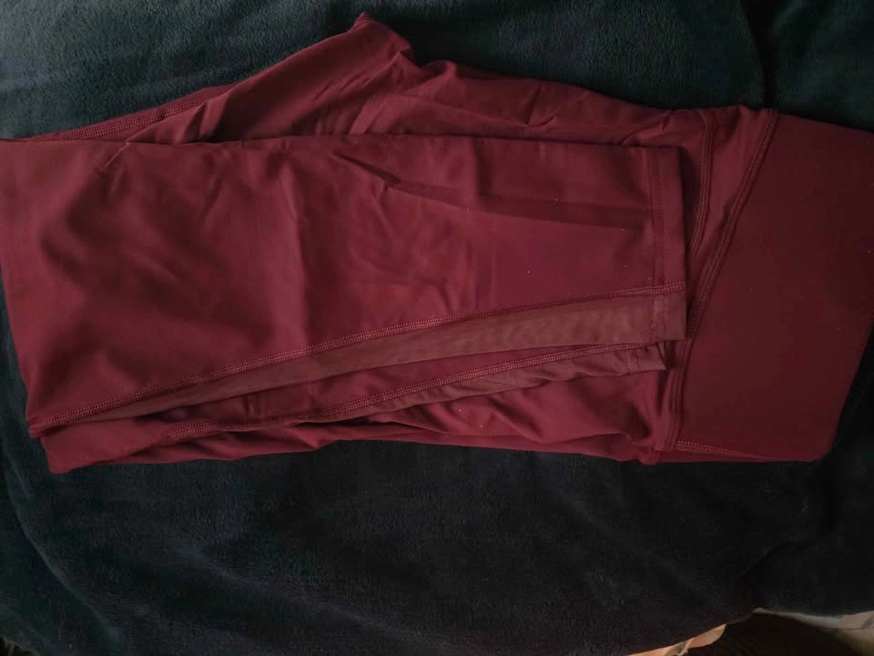 Women's leggings L size - photo 3