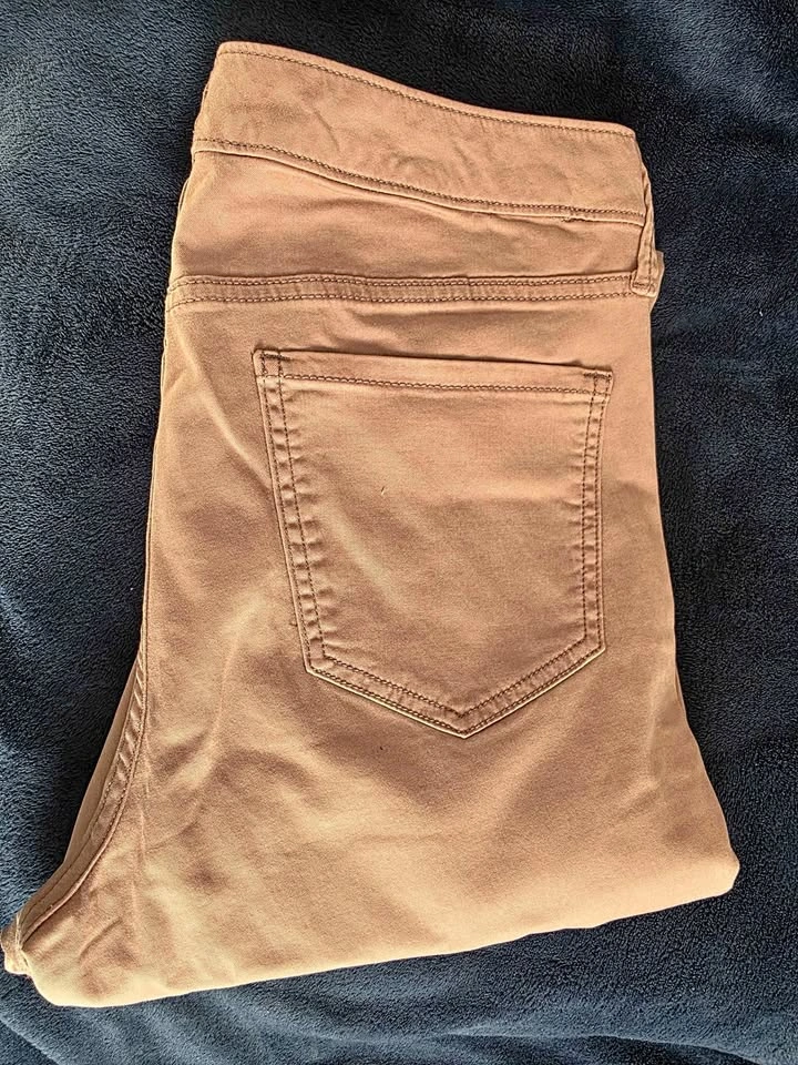 Women's pants