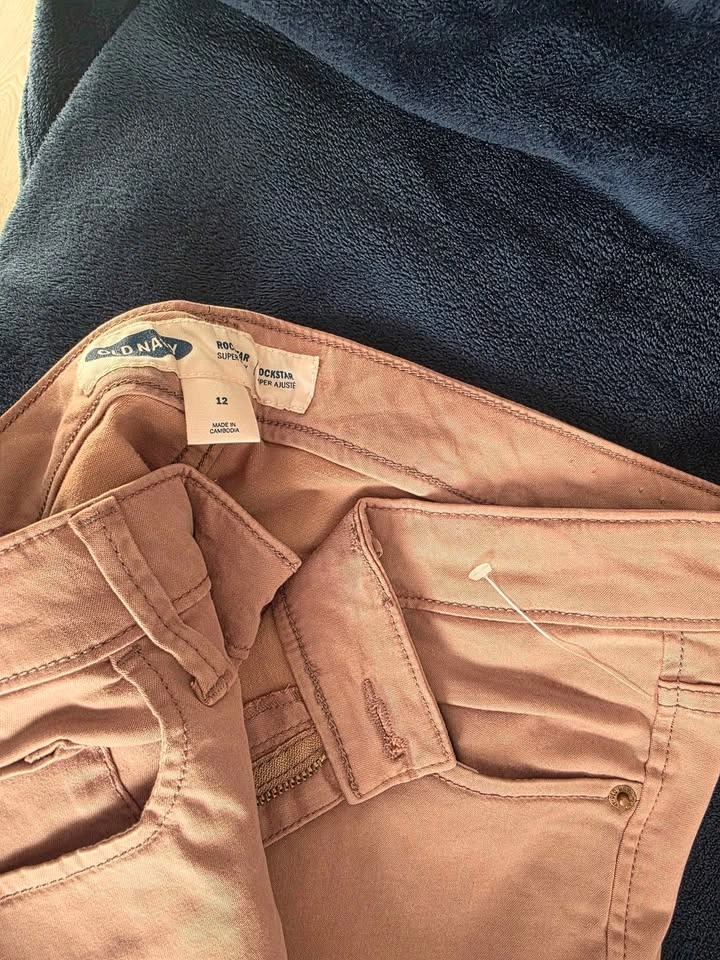Women's pants - photo 2