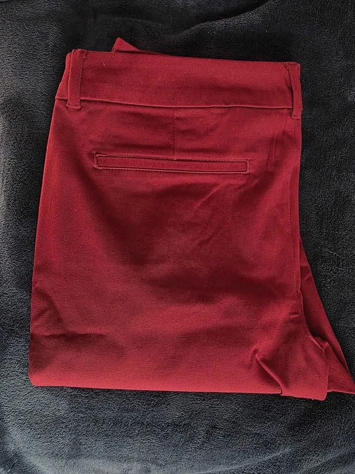 Women's pants - photo 3