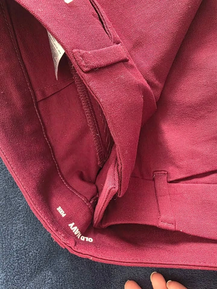Women's pants - photo 4