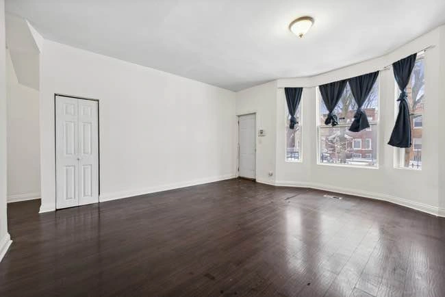 3 bed 1 bath - photo 2