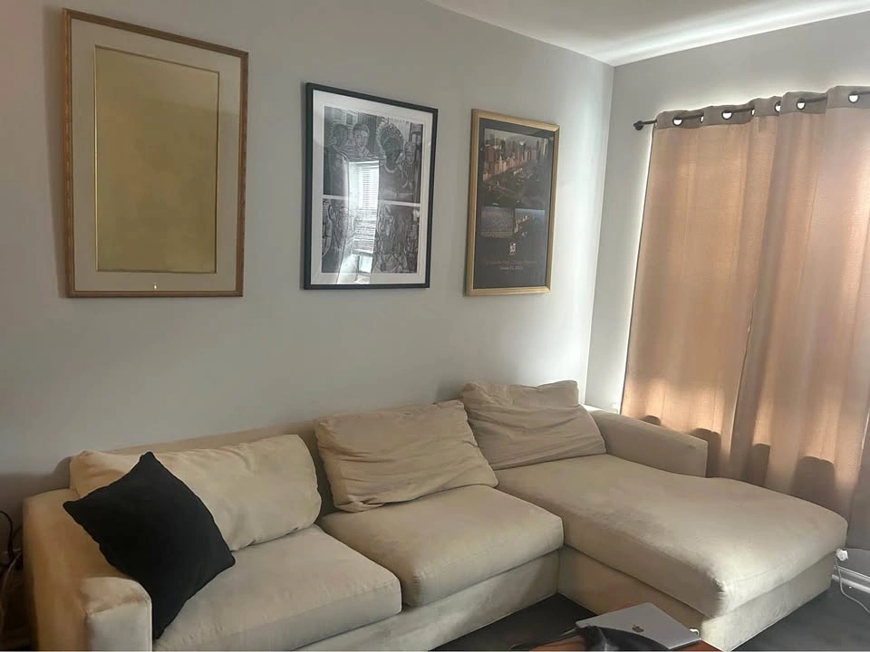 Modular Sectional