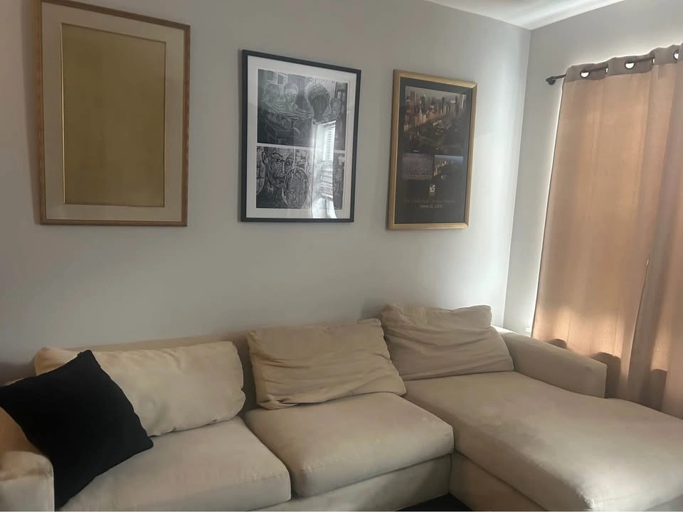 Modular Sectional - photo 2