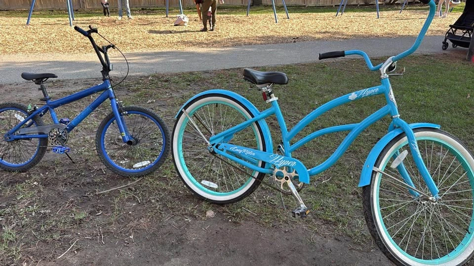 Hyper Easy Rider Beach Cruiser Bike - photo 2