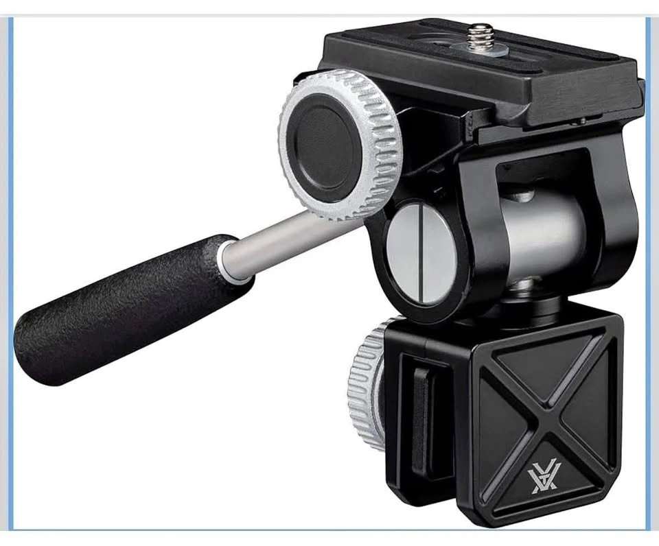 Vortex Pro Car Window Mount