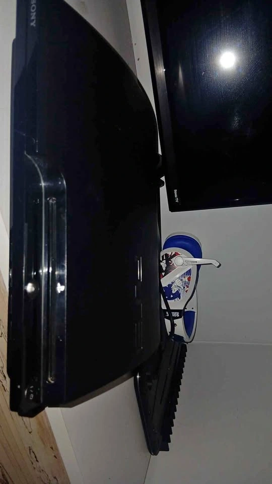 Ps3 160Gb (Console only)(Working)