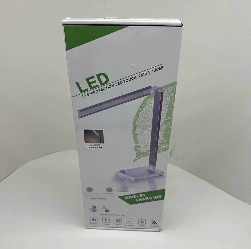 OttLite Wellness Series Entice LED Desk Lamp