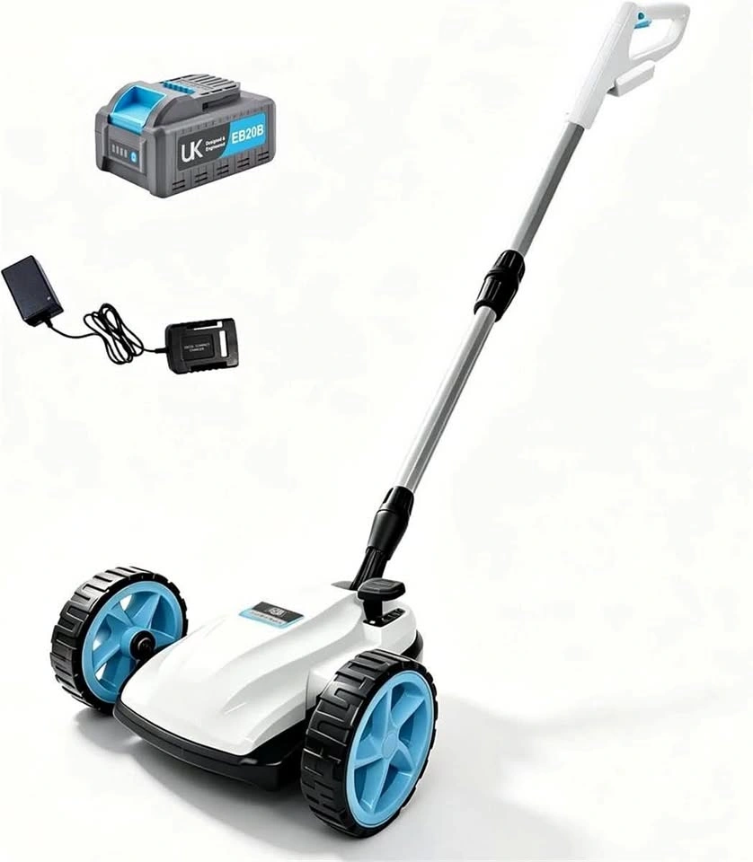 EB 40V Cordless Lawn Mower