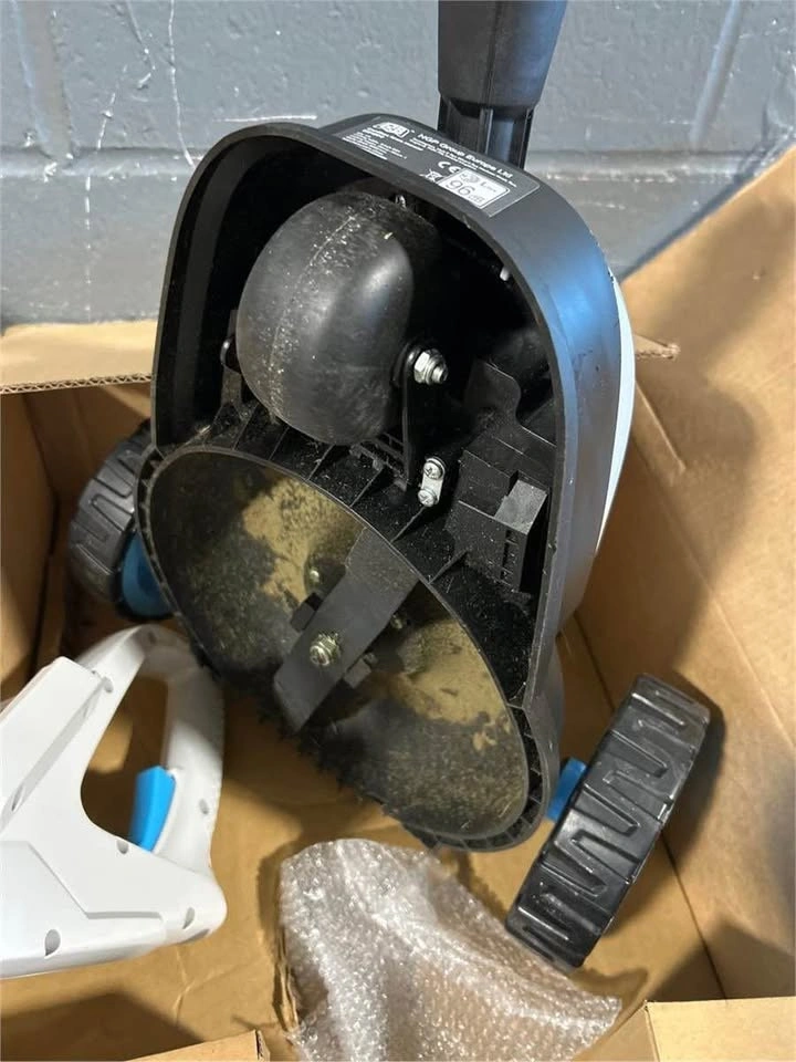 EB 40V Cordless Lawn Mower - photo 5