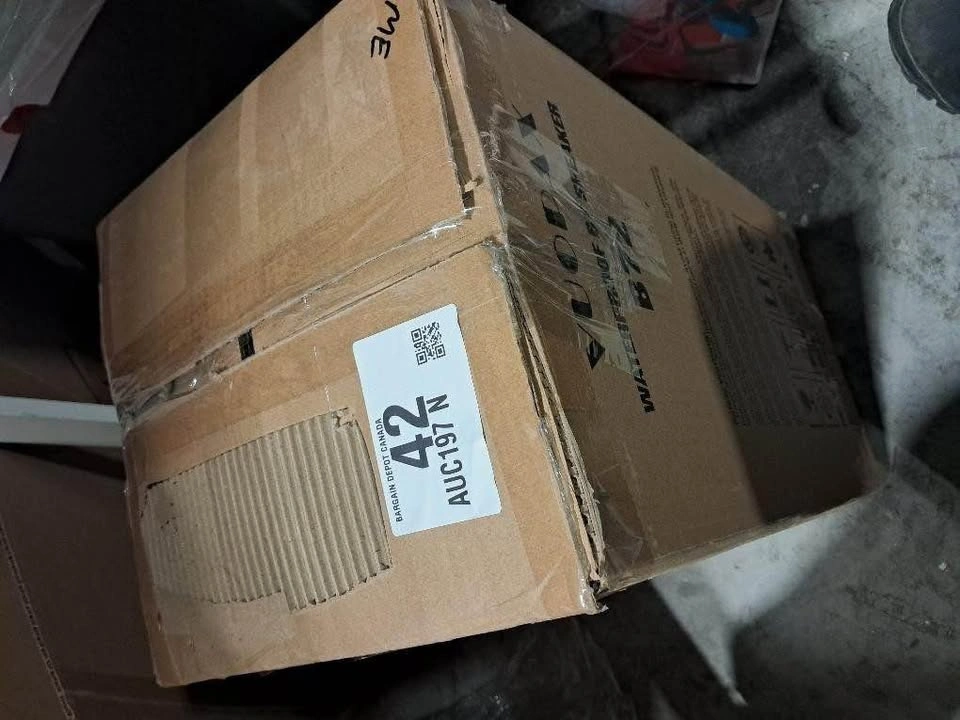 VUOPAX Portable Bluetooth Party Speaker - photo 5