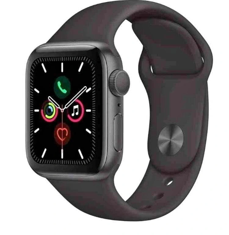 Like New Apple Watch Series 5 [GPS, 44mm] Aluminum