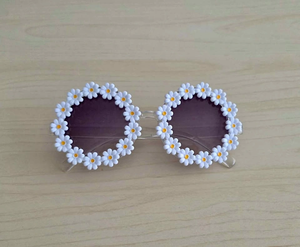 Daisy Sunglasses