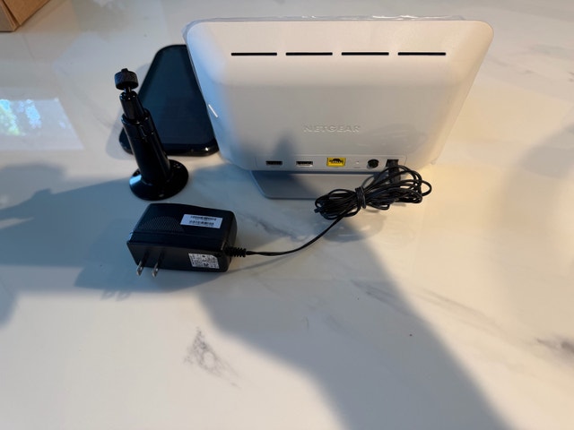 Arlo Camera System Starter Kit - photo 3
