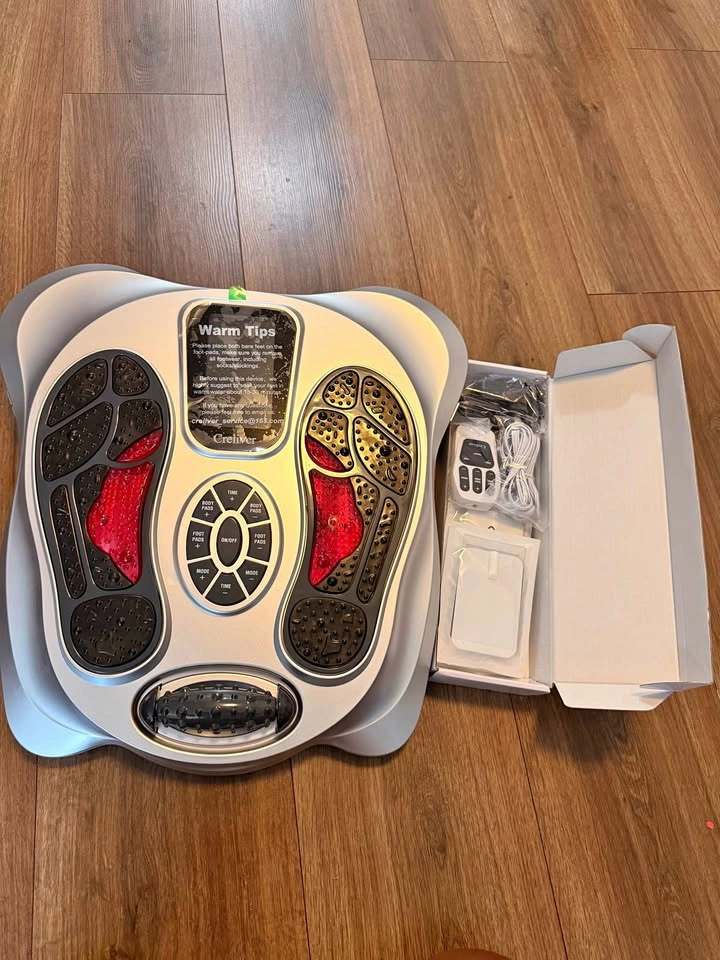 Creliver Foot Circulation Massager