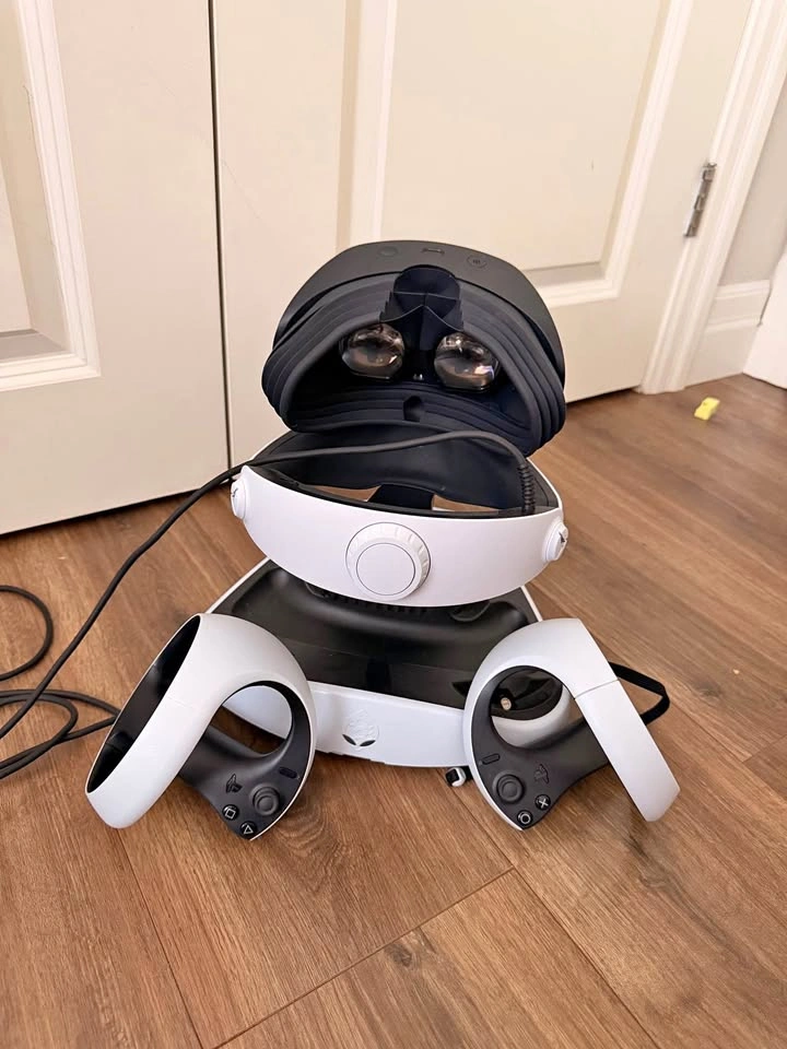 Sony PlayStation VR2