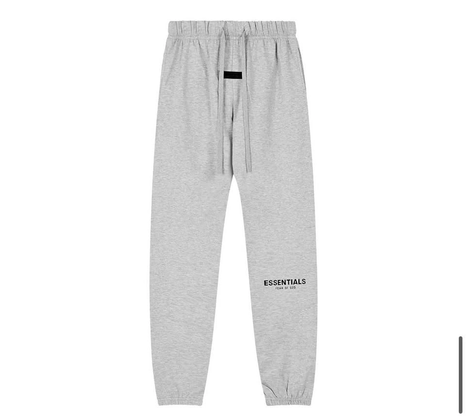 Essentials pants size XL