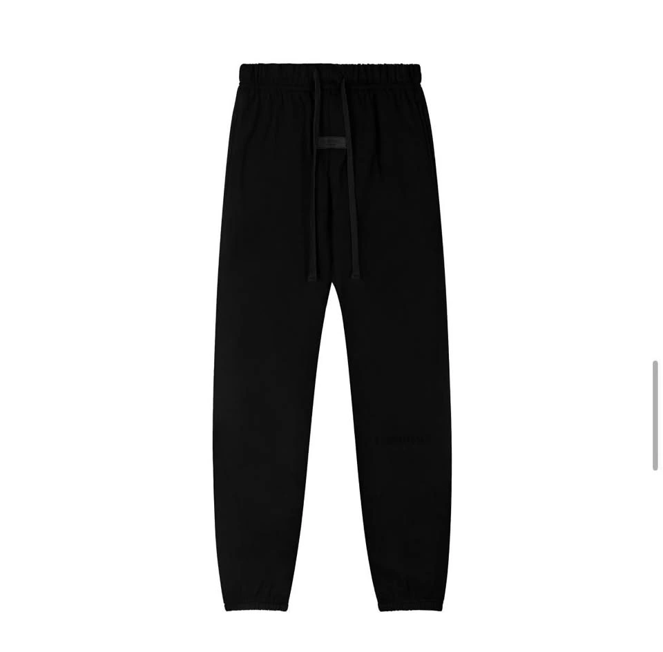 Essentials pants (XL)